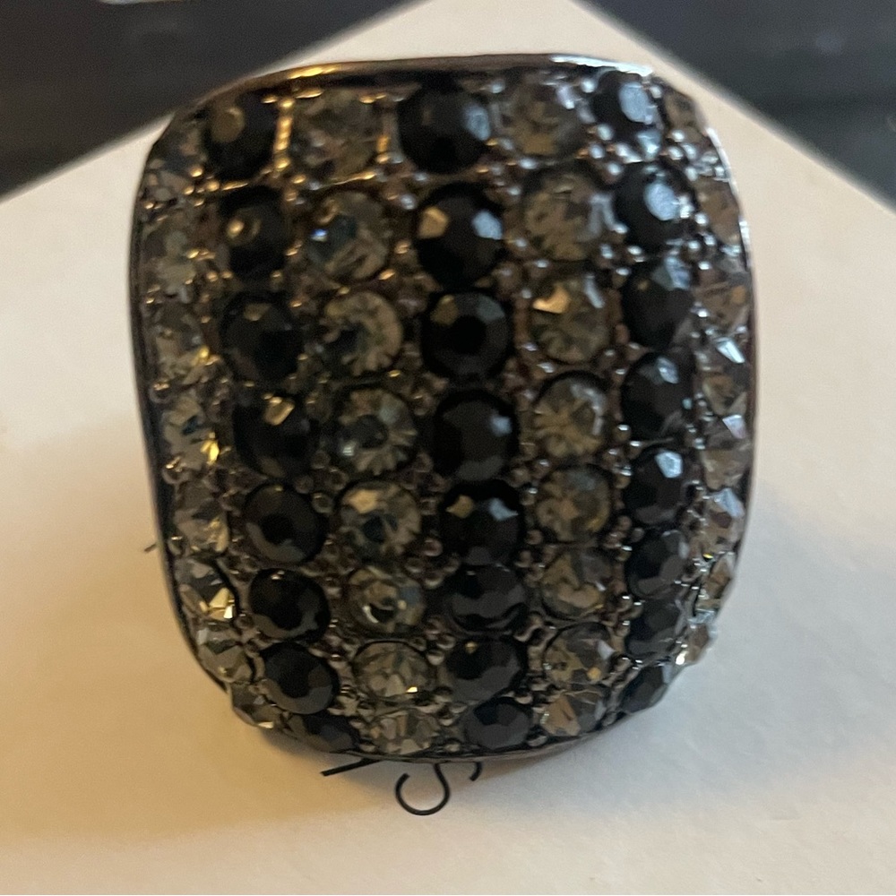 Three ring bundle